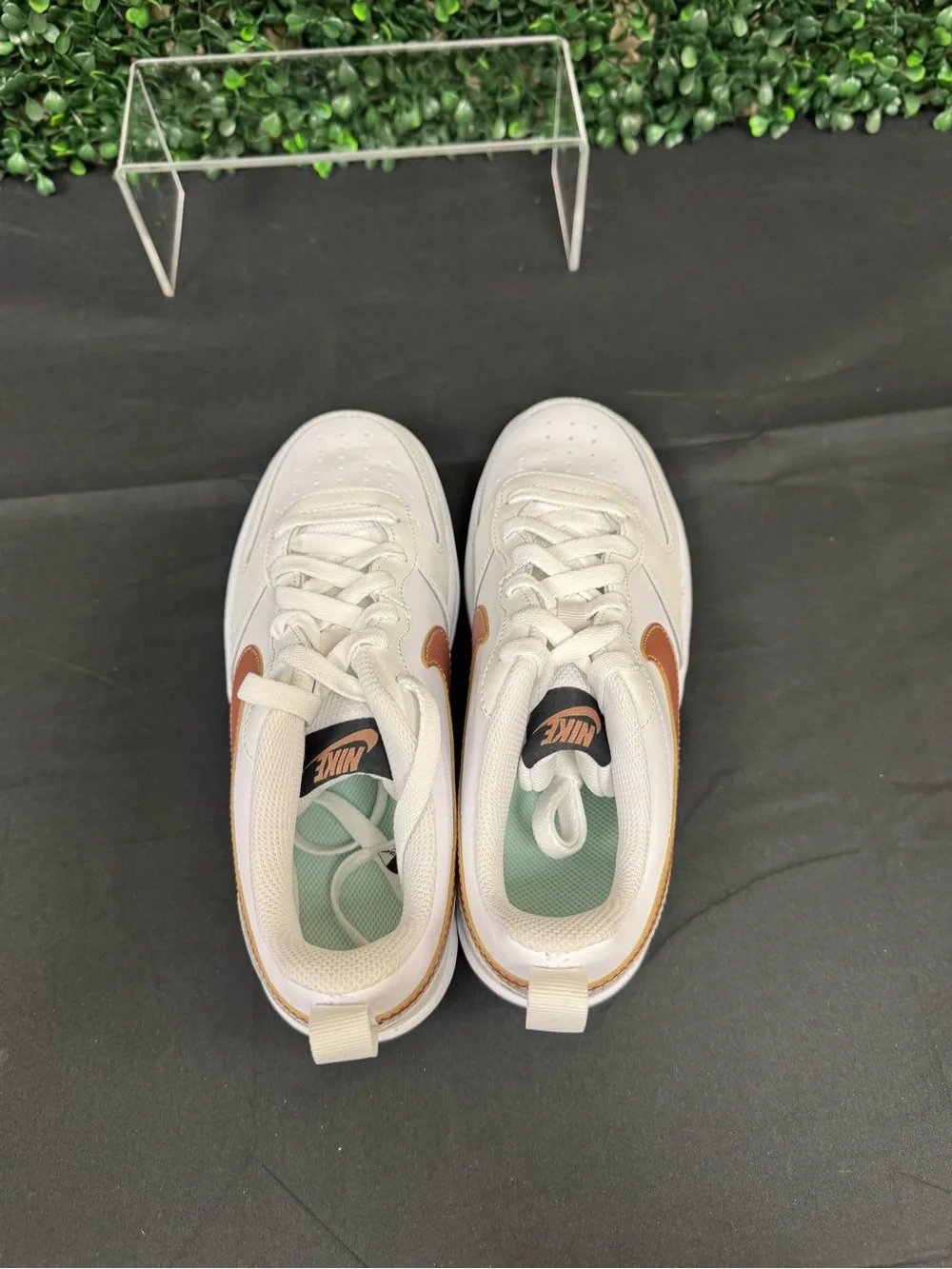 Nike Court Borough Low - Y5